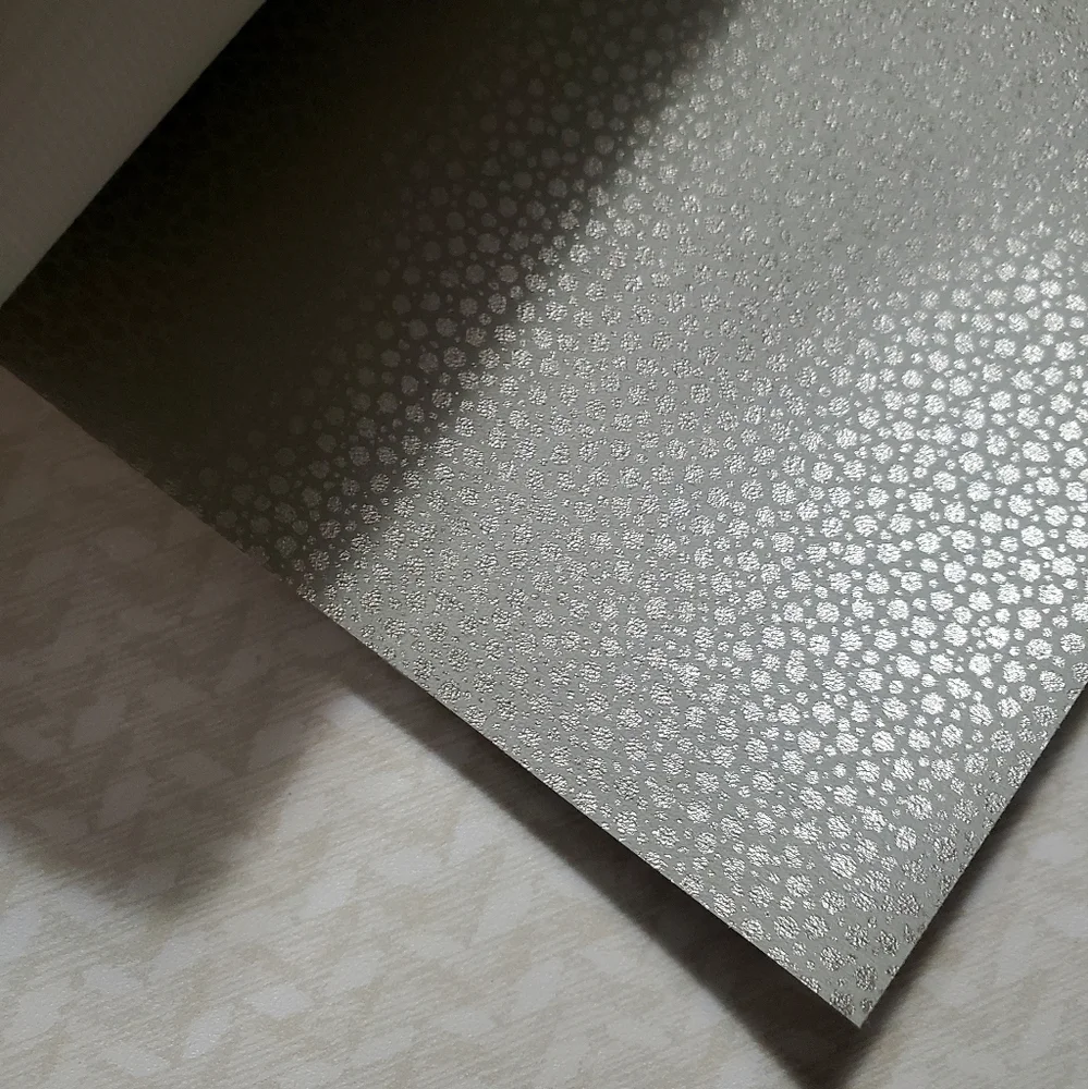 🙏 SHERWIN WILLIAMS Textured Wallpaper Sample Book Sz 6x8 Arts & Crafts